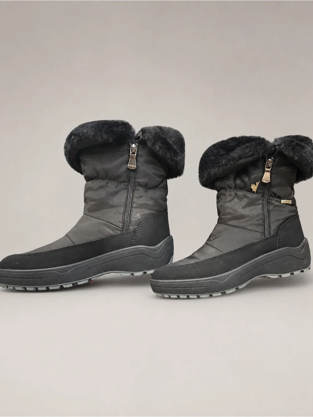 Pajar Women’s Winter Boots – Size US 6.5 / EU 37